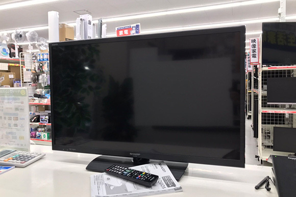 コツ3 付属品などが揃っているか確認する