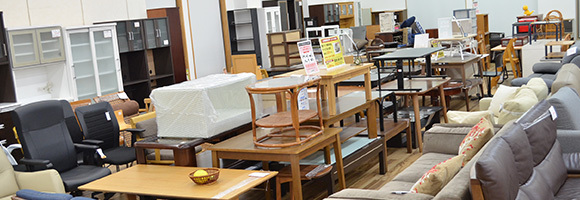 家具・インテリア