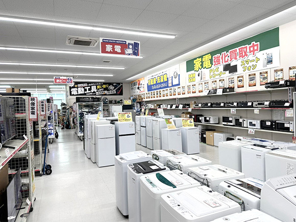 ひとり暮らし編